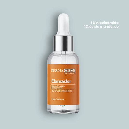 🎀 Serum Aclarador con Niacinamida Y Ácido Mandélico 🎀