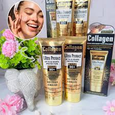 🎀🎀 Bloqueador Solar Fps 90 + Colágeno Hidratante 🎀🎀